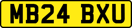 MB24BXU