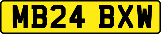 MB24BXW