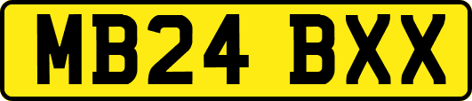 MB24BXX