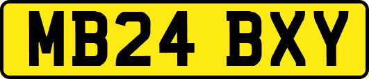MB24BXY