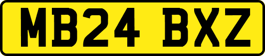 MB24BXZ