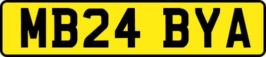 MB24BYA
