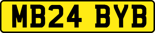 MB24BYB
