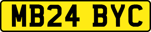 MB24BYC