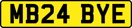 MB24BYE