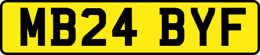 MB24BYF