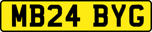 MB24BYG