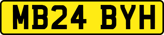 MB24BYH
