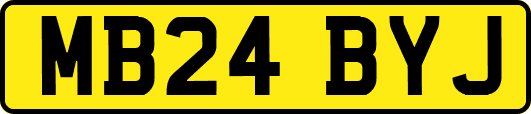 MB24BYJ