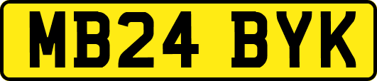 MB24BYK