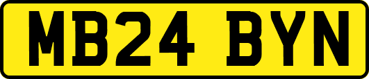 MB24BYN