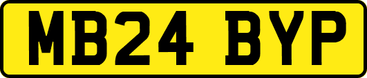 MB24BYP