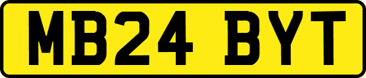 MB24BYT