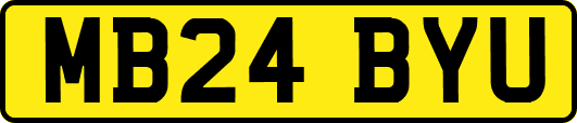 MB24BYU