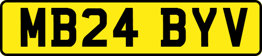 MB24BYV