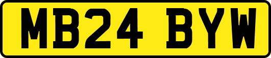 MB24BYW