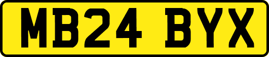 MB24BYX