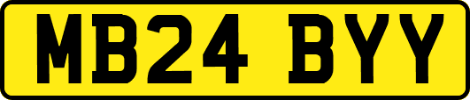 MB24BYY
