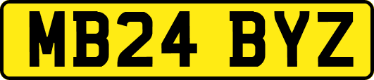 MB24BYZ