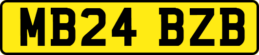 MB24BZB