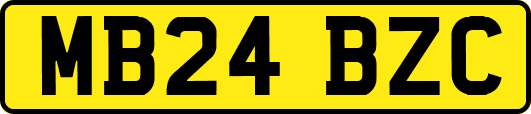 MB24BZC