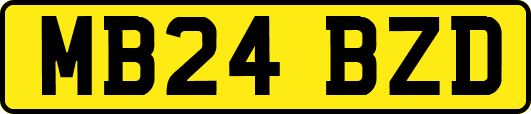 MB24BZD