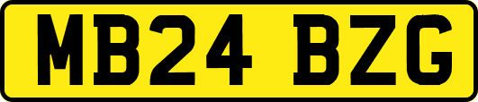 MB24BZG
