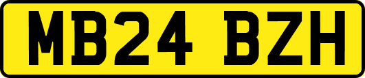 MB24BZH