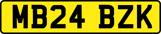 MB24BZK