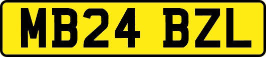 MB24BZL