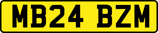 MB24BZM