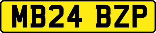 MB24BZP