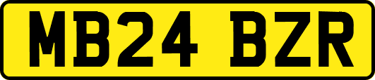 MB24BZR