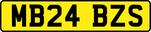 MB24BZS