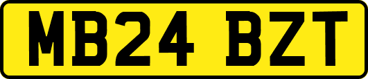 MB24BZT