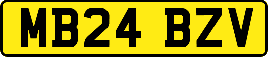 MB24BZV