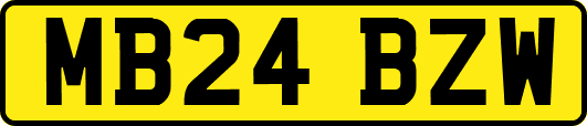 MB24BZW