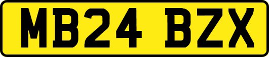 MB24BZX