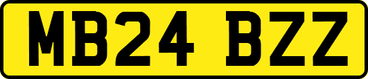MB24BZZ