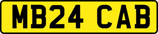 MB24CAB