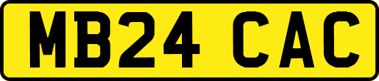 MB24CAC