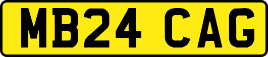 MB24CAG