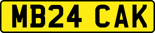 MB24CAK