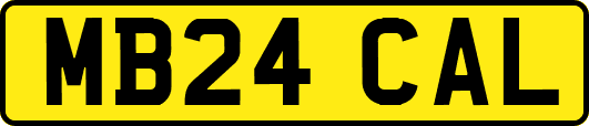 MB24CAL