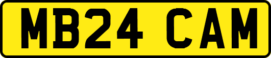 MB24CAM