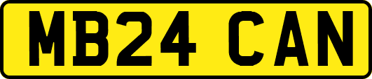 MB24CAN