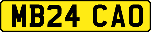 MB24CAO