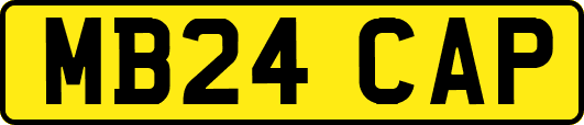 MB24CAP