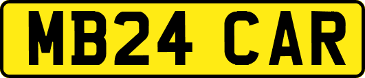 MB24CAR
