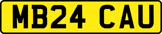 MB24CAU
